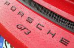Porsche 911 GT3 2013 года
